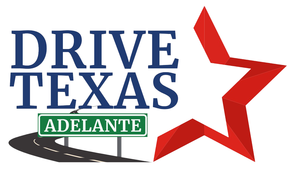 Drive Texas Adelante